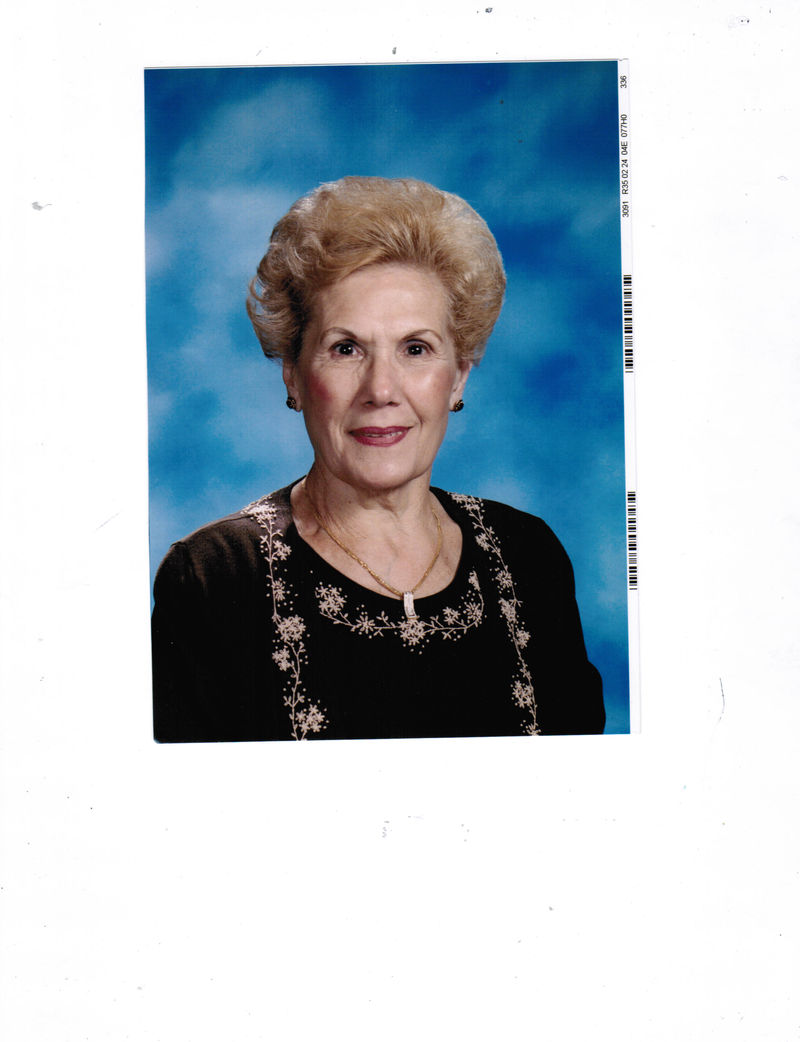 Connie Salvemini – Doyle B. Shaffer Funeral Home